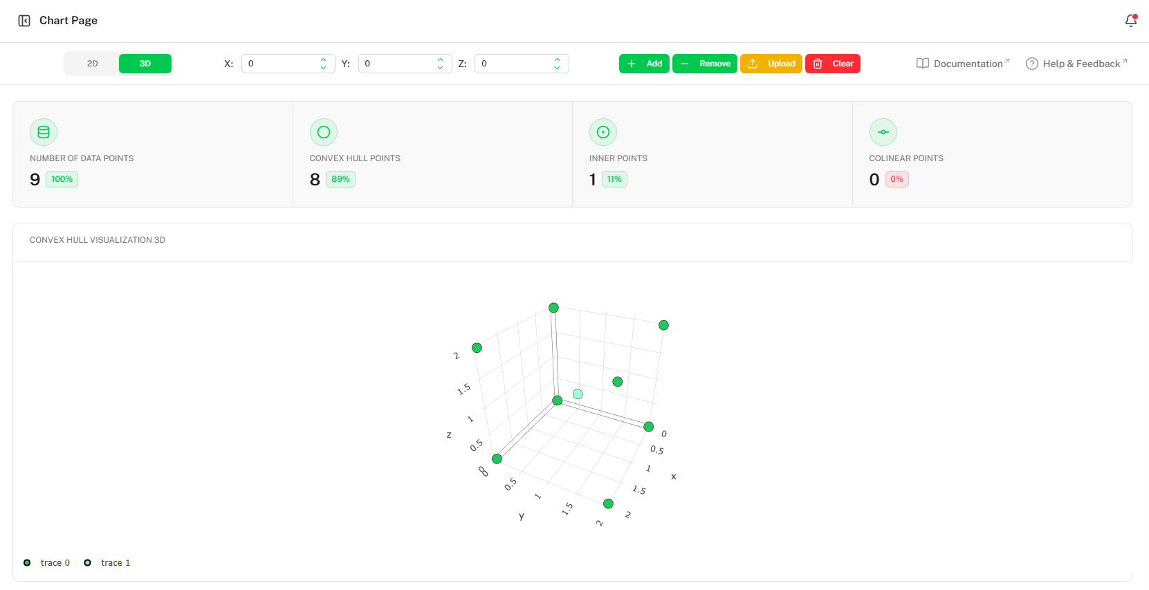 Illustration for Algorithm Comparison